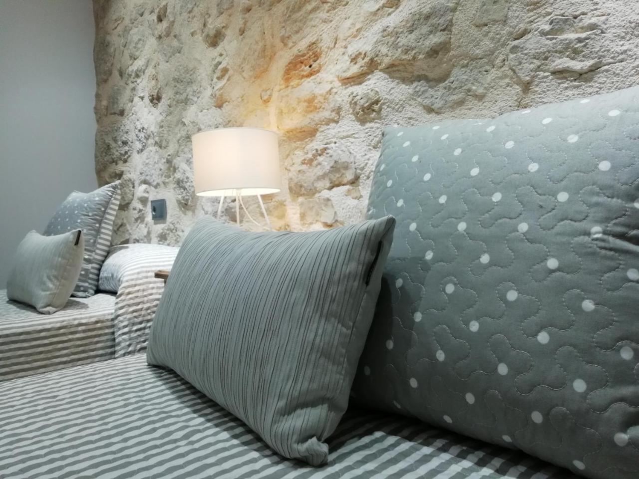 Los Angeles Valderrobres Extérieur photo