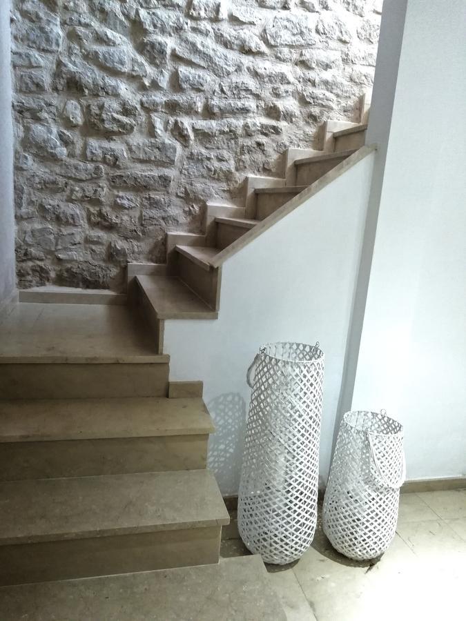 Los Angeles Valderrobres Extérieur photo